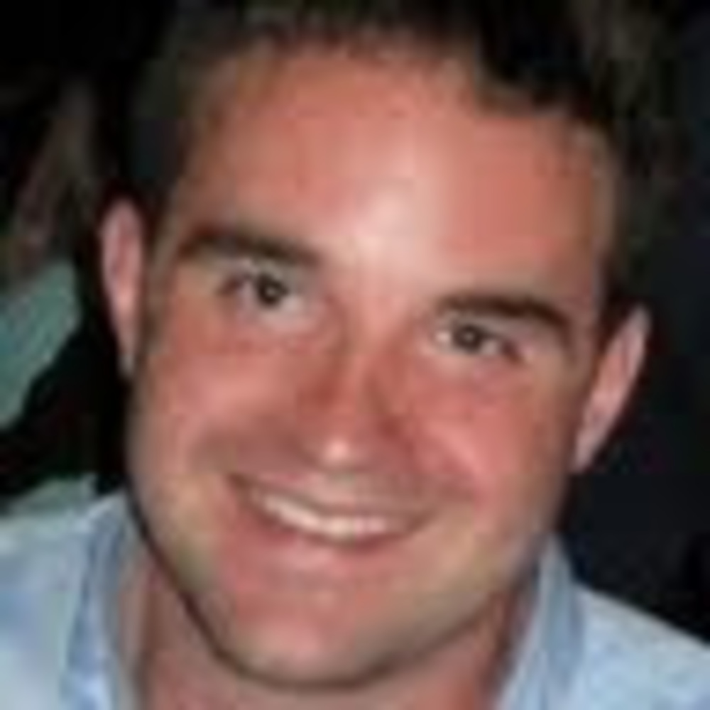 Meet your Posher, James